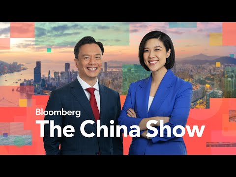 Why China Stocks and Bonds are Under Pressure | Bloomberg: The China Show 7/9/2024