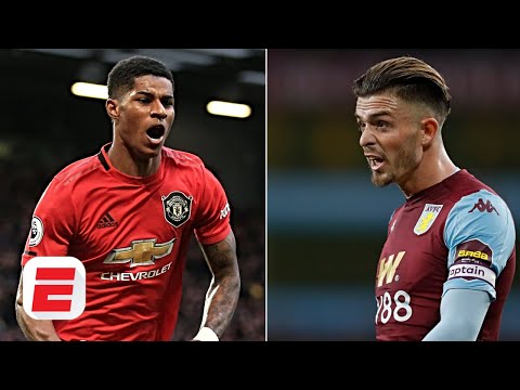 Premier League Predictions: Can Man United get back to winning ways vs. Aston Villa? | ESPN FC