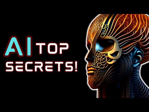 The 11 AI Secrets Unveiled!