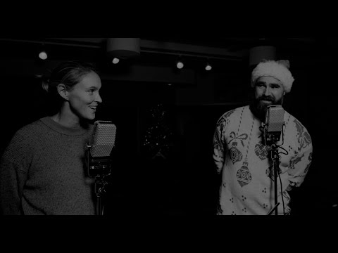 Jason Kelce &amp; Kylie Kelce - Loud Little Town (Official Music Video)