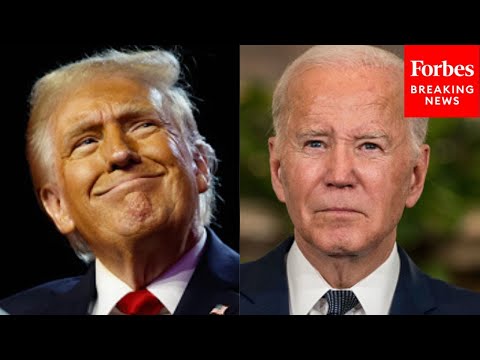 JUST IN: White House Holds Press Briefing Ahead Of Biden’s Meeting With President-Elect Trump