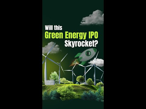 NTPC Green IPO: India’s Renewable Energy Revolution! 🌍⚡