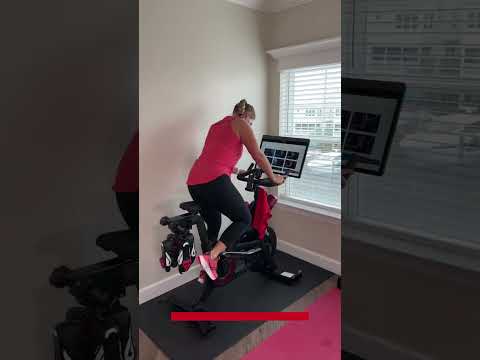 Pedal Converters for Peloton Bike