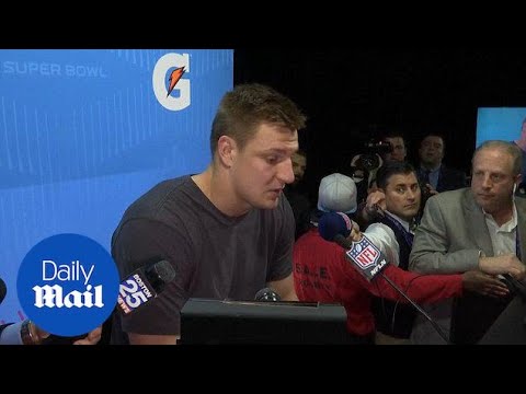 &#039;It stinks&#039;: New England Patriots react to 2018 Super Bowl loss - Daily Mail