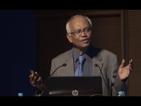 ASSURED: The Game Changing Innovation Paradigm | RA Mashelkar