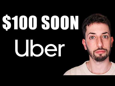 Is Uber Stock STILL the Best Buy in 2025?