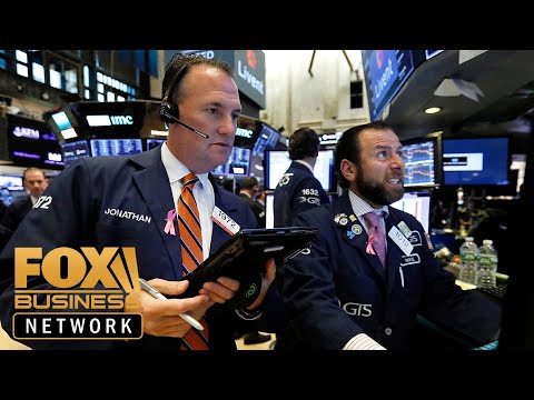 Why investors should keep a close eye on the energy sector