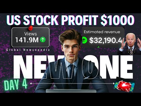 Unlocking $1,000,000 Gains: Penny Stocks for Maximum Profit on a Budget