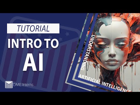 Intro to AI for VA DME Interns