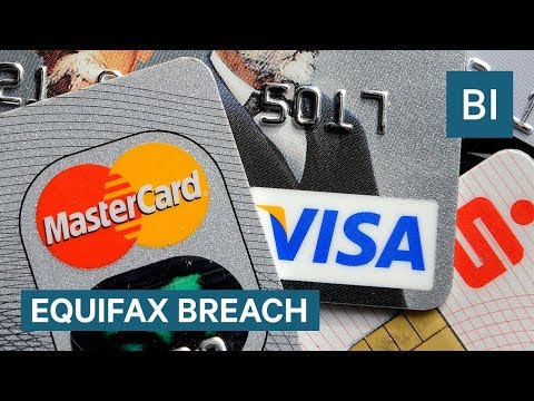 The Equifax breach exposed 143 million people&#039;s data — here&#039;s why you shouldn&#039;t freak out