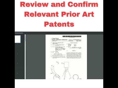 Revolutionize Your Patent Process: AI-Generated Content and Search Reports with AIPLUX functions