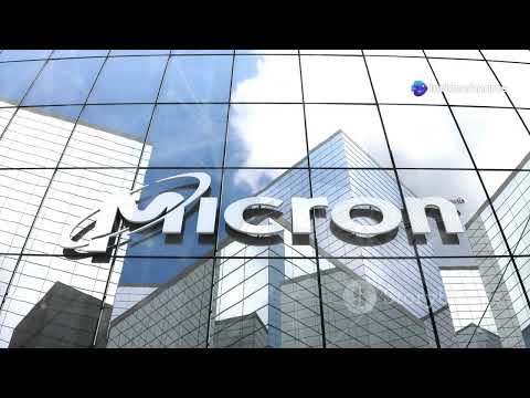 Micron Technology&#039;s Epic Comeback: AI Demand Drives Massive Growth!