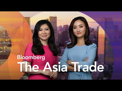 South Korea&#039;s Political Uncertainties Deepen | Bloomberg: The Asia Trade 12/06/24