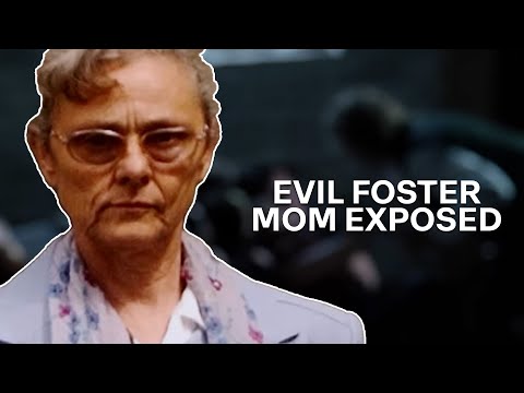 The Tragic Story of Britain&#039;s Worst Foster Mom | Britain&#039;s Darkest Taboos