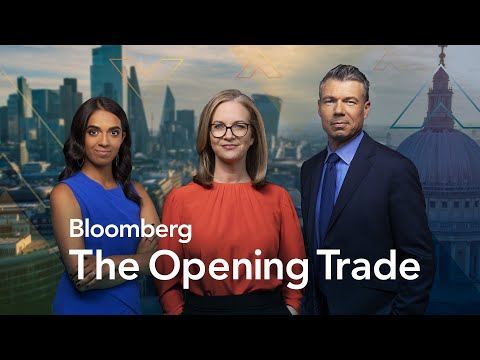 Trump Tariffs: China Says US Should Revoke All Unilateral Levies | The Opening Trade 04/24