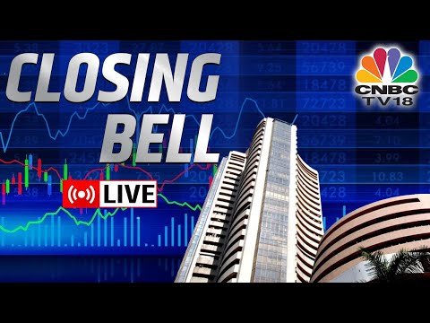 Market Closing Bell LIVE | Sensex, Nifty Flat Amid Volatility; IT, Pharma Drag, Metal, Realty Shine