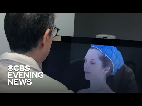 High-tech imaging tools advance skin cancer detection