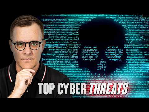 Are You ready for these 2025 threats?