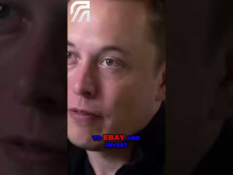 Elon Musk&#039;s Daring Risks: From Struggles to Success