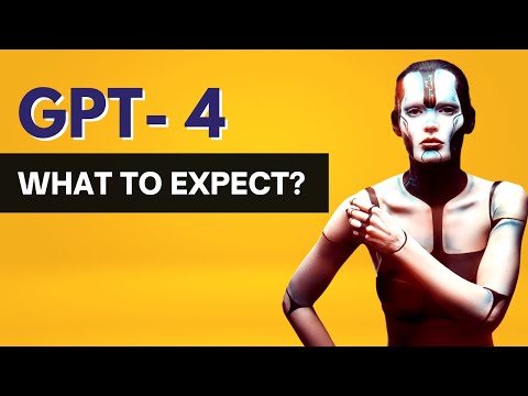 GPT4 - What does the future hold for GPT4? AI predictions