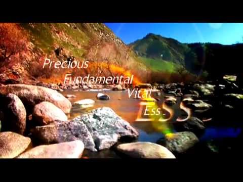 California Water Service Group - &quot;Providing Life&#039;s Key Ingredient&quot;