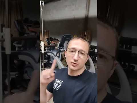 Goodbye Peloton