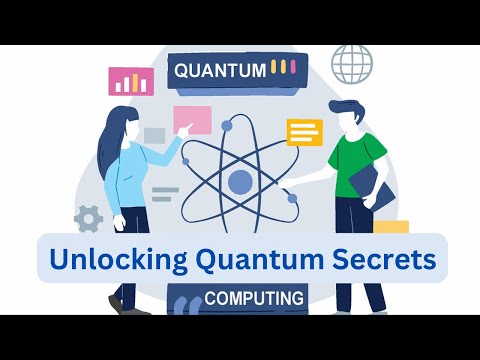 Quantum Computing Explained: The Future of Technology Unveiled&quot;#ai #quantum #facts