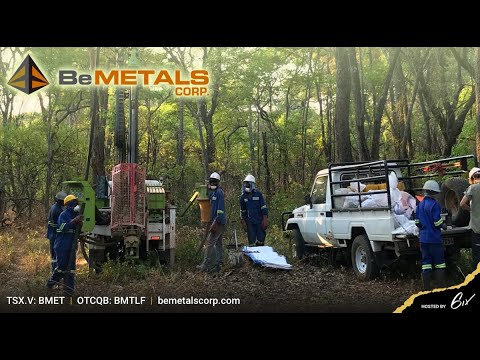 BeMetals Recaps the Latest Drilling Results From Its Pangeni Copper Exploration Project in Zambia