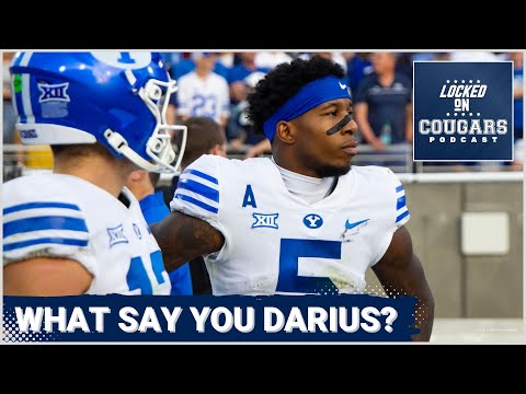 NCAA JUCO Ruling &amp; Transfer Portal: BYU Football&#039;s Big 12 Title Winning Combo? | BYU Cougars Podcast