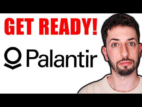 Palantir Stock: Watch This NOW Before Earnings
