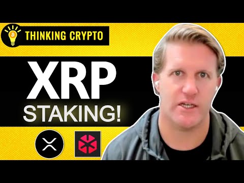 Unlock BIG Rewards with XRP Staking from Exocore!