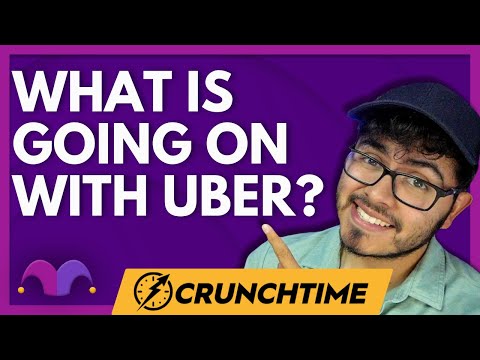 Can Uber Turn Things Around?