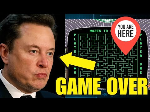 Elon Musk reality MELTDOWN