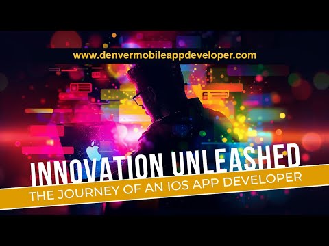 Innovation Unleashed The Journey of an iOS App Developer