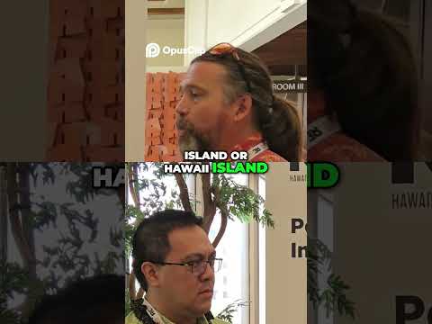 Unlocking Hawaii&#039;s Potential Hydrogen Innovation for Energy Independence