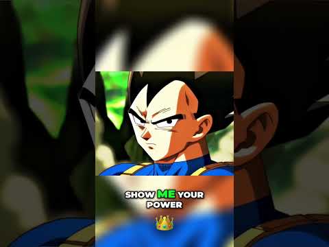 Emotional Turmoil: Saiyan Warriors Clash in Epic Showdown!