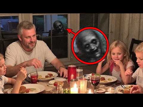 10 SCARY Videos To Give You NIGHTMARES ! *DON&#039;T watch ALONE!