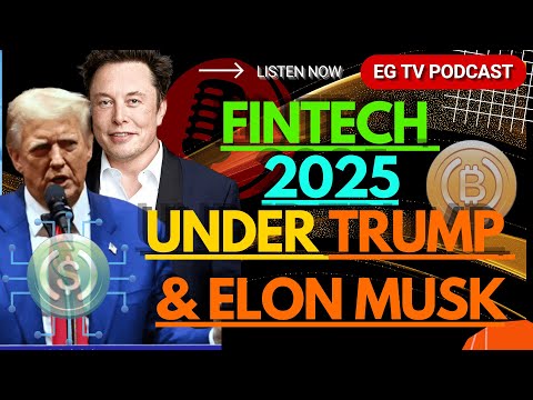 🌍 Fintech 2025: Innovations, Challenges, and the Global Financial Landscape 🌍