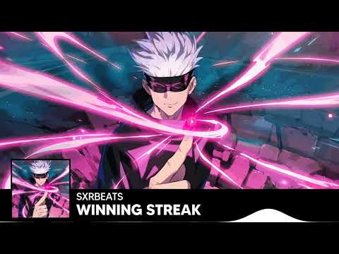 SXRBeats - Winning Streak | Epic Gaming Music ♫