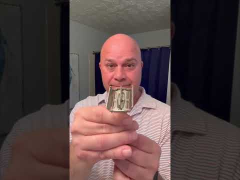 Gillette&#039;s Dirty Little Secret Exposed!