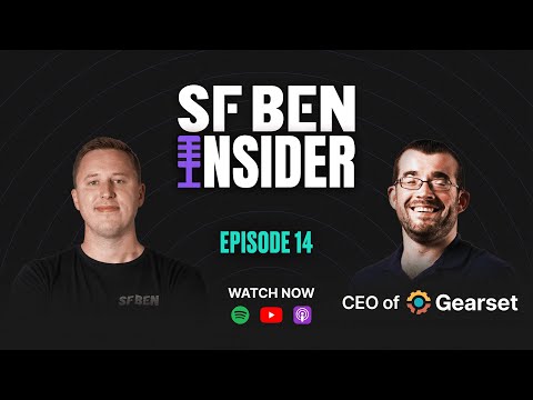The Future of DevOps in the AI Revolution: With Gearset&#039;s CEO