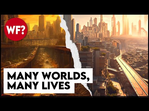 Many Worlds Theory: You&#039;re in a Parallel Universe | Can You Visit Your Other Lives?