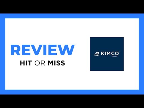 KIMCO REALTY CORPORATION STOCK (KIM): HONEST REVIEW (Pros &amp; Cons)