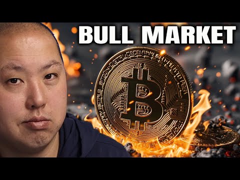 Bull Market is Here...Massive Rally For Crypto