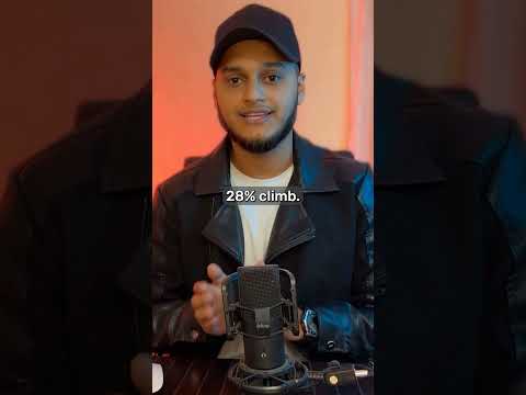 The Only Stock You Need for #5G AI Domination | Jabed Stories