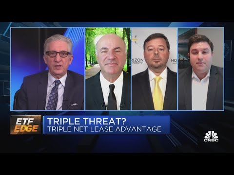 One sector&#039;s secret weapon against rising inflation, according to ETF manager