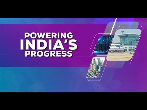 Future-Ready Airports of India: The Progress Story of Adani Airports | Times Now Exclusive