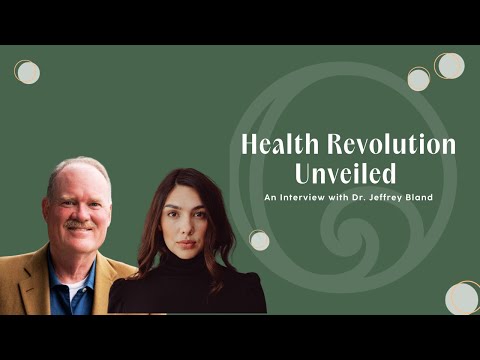 Health Revolution Unveiled