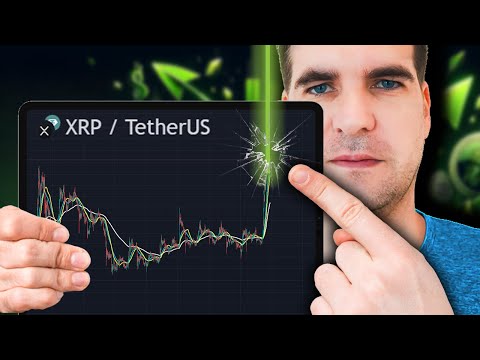 $41 XRP in 90 DAYS? Ripple XRP set for 1,660%+ RALLY!