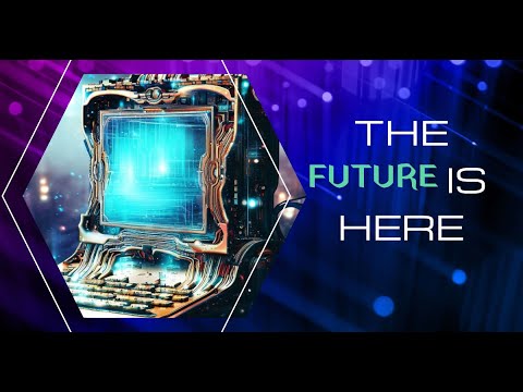 Revolutionizing the Future: AI Meets Quantum Computing! ( a NEW era of TECHNOLOGY Part 1)